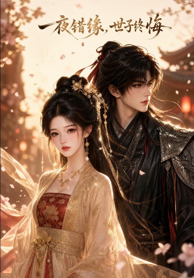 一夜错缘，世子终悔