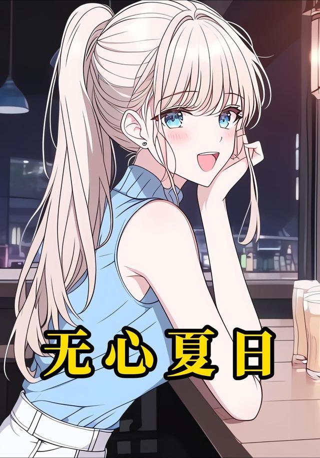 无心夏日封面图