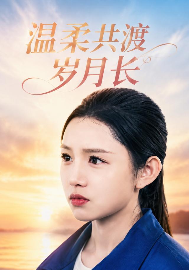 温柔共渡岁月长