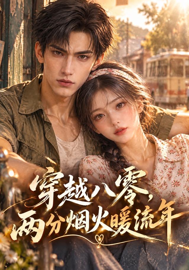 穿越八零，两分烟火暖流年