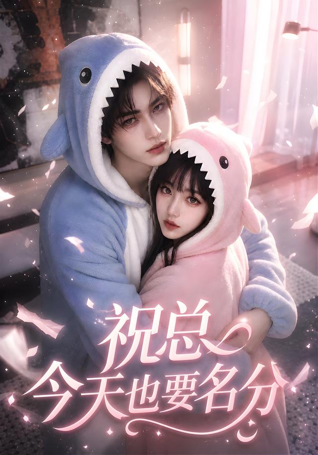 祝总今天也要名分 cover