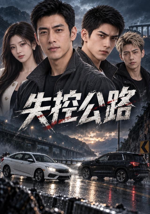失控公路