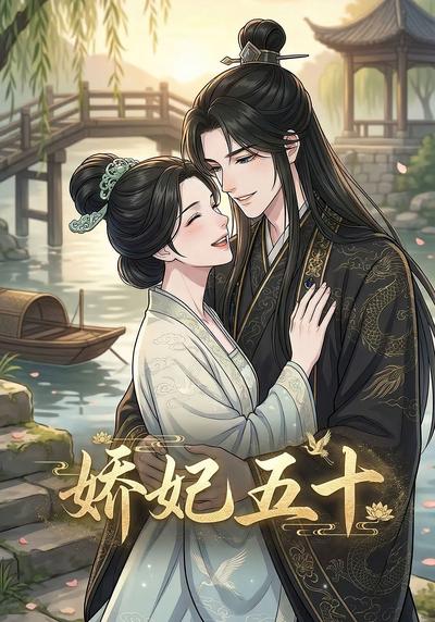 娇妃五十