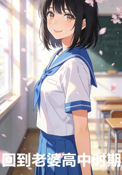 回到老婆高中时期封面图