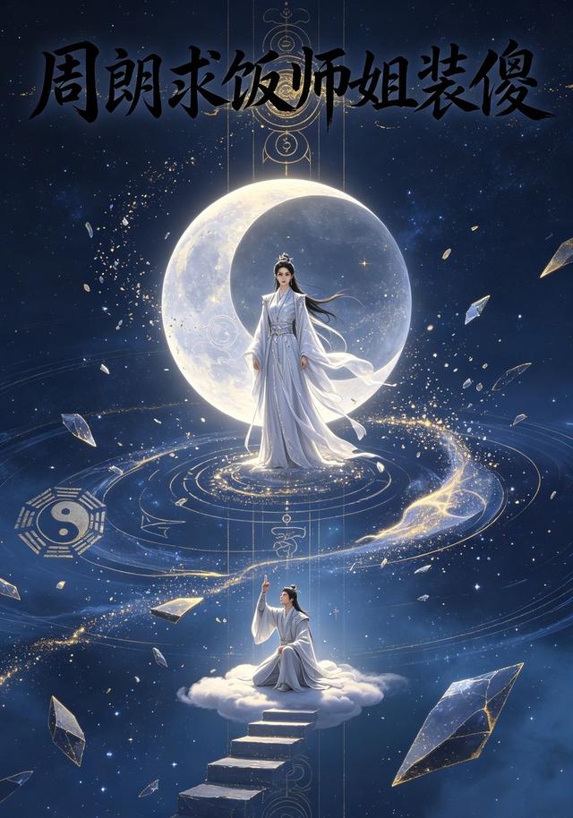 周朗求饭师姐装傻 cover