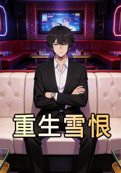 重生雪恨1