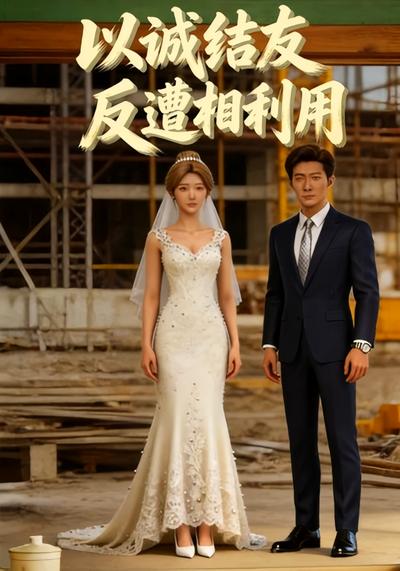 以诚结友，反遭相利用