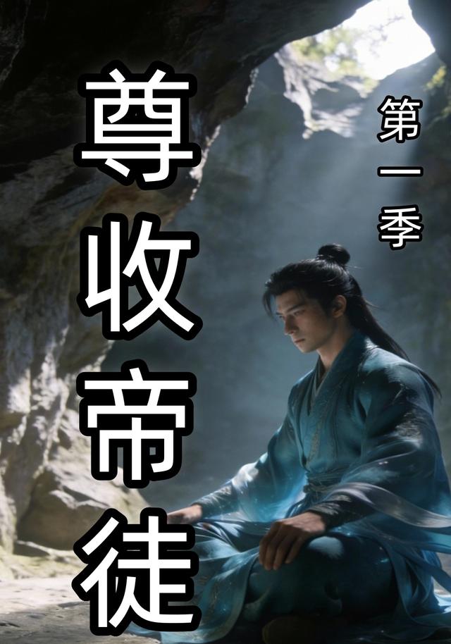 尊收帝徒 第一季