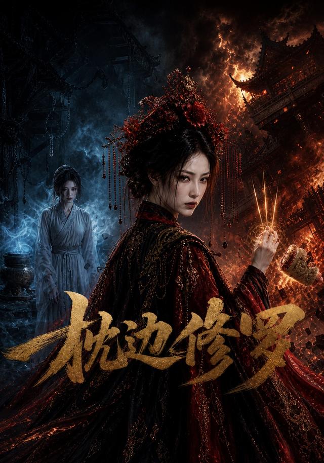 枕边修罗 cover