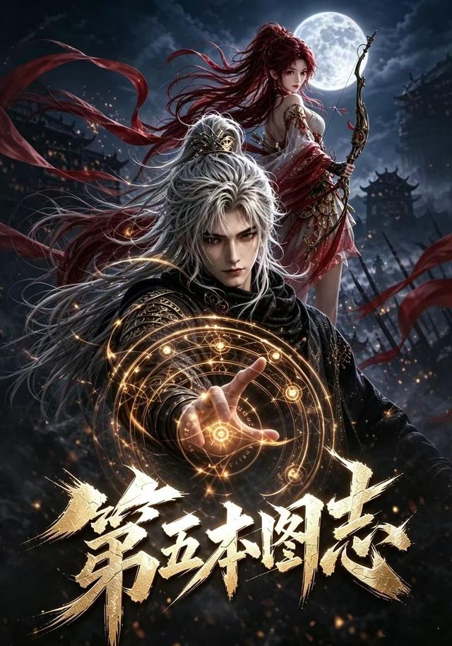 第五本图志