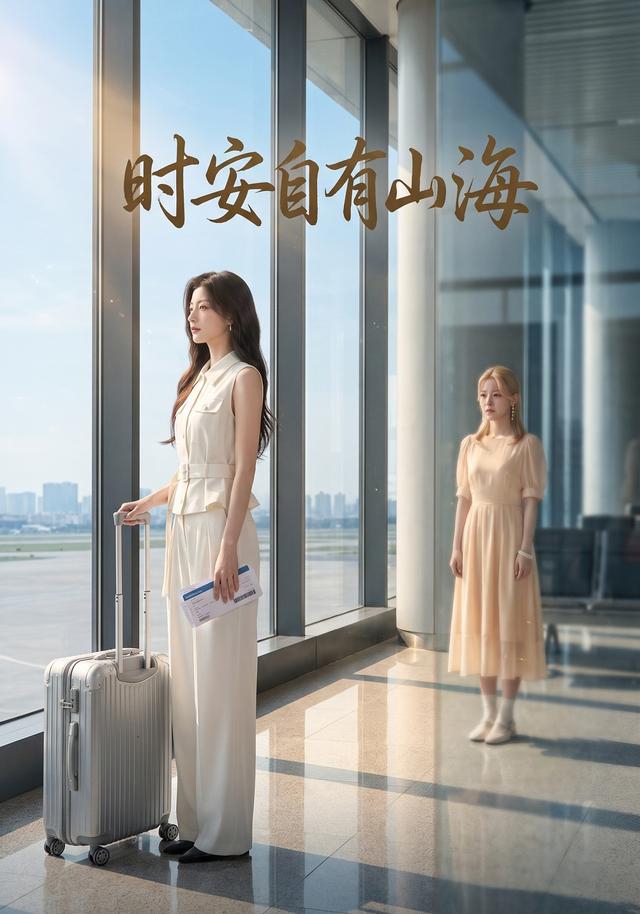 时安自有山海 cover