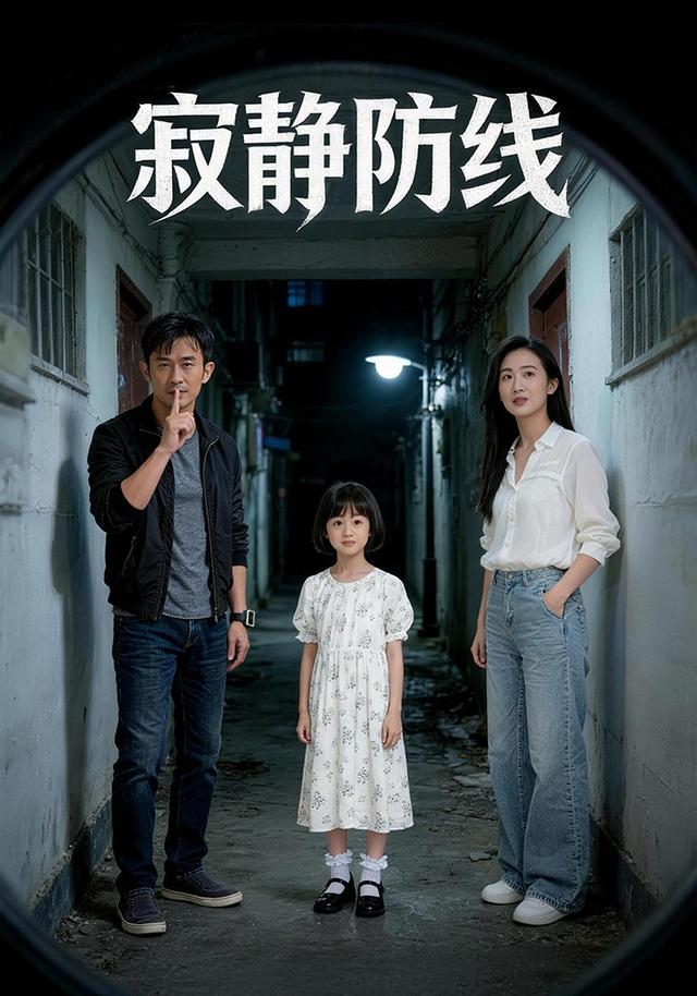 寂静防线