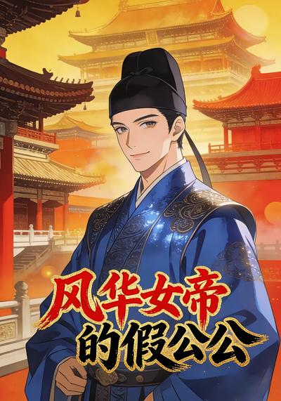 风华女帝的假公公