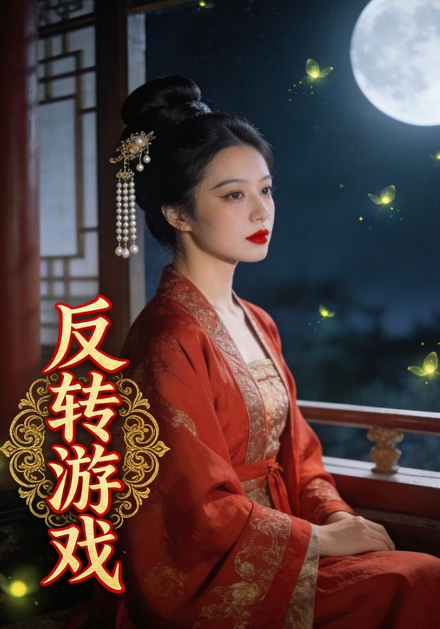 反转游戏封面图