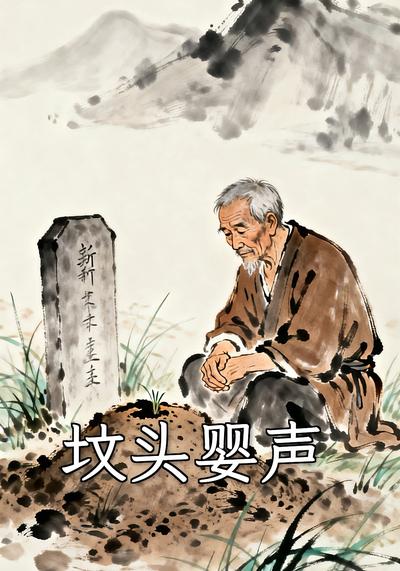 坟头婴声