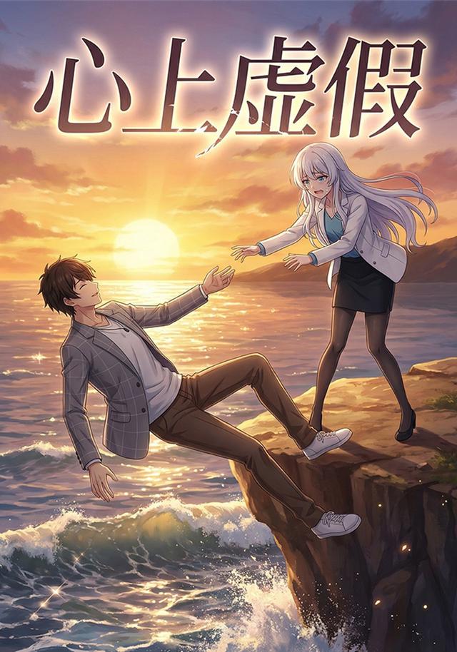 心上虚假封面图