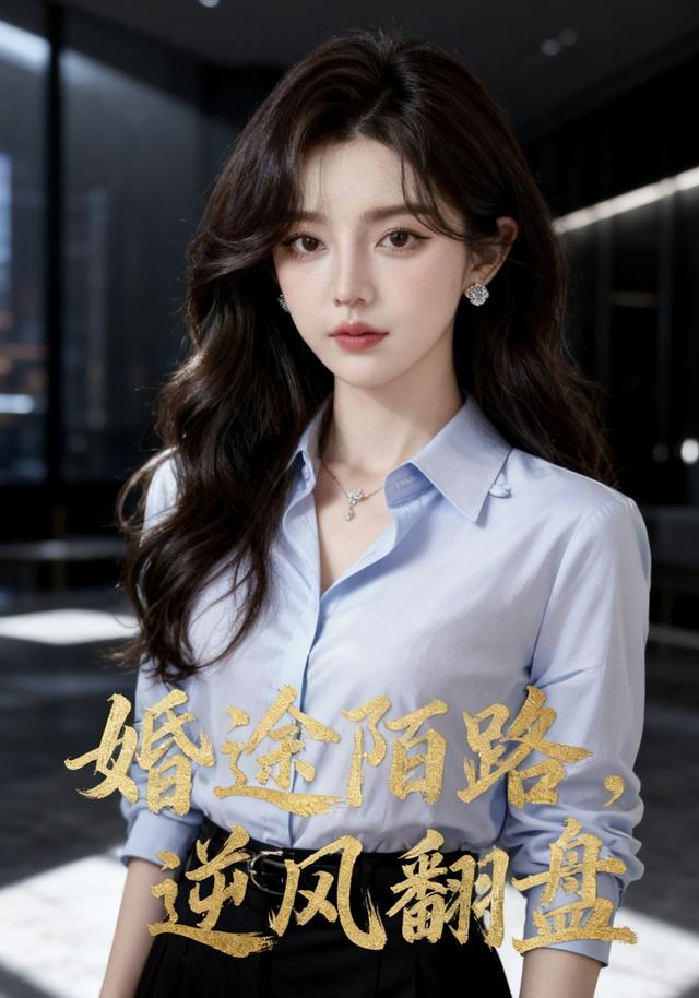 婚途陌路，逆风翻盘