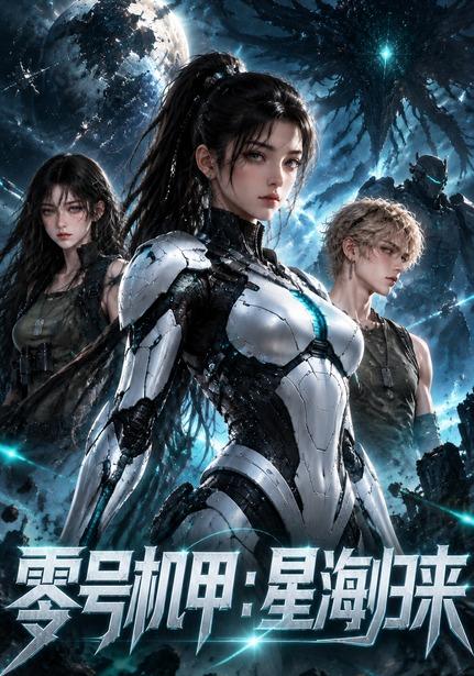零号机甲：星海归来