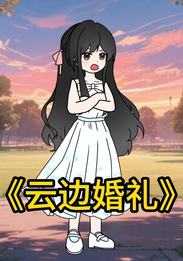 云边婚礼