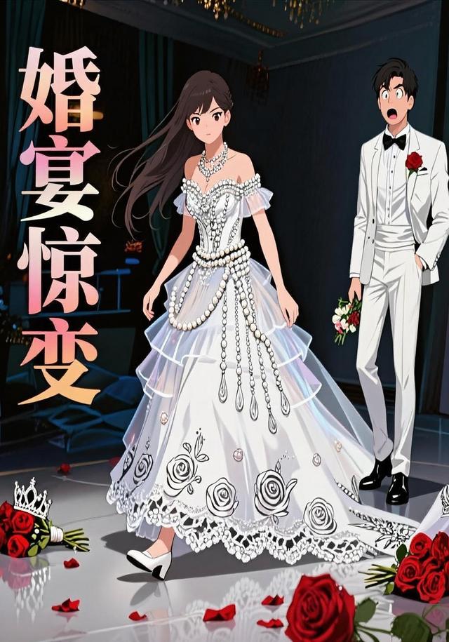 婚宴惊变