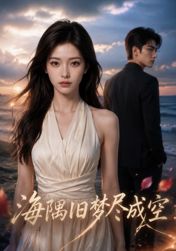 海隅旧梦尽成空 cover