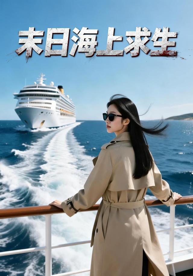 末日海上求生封面图