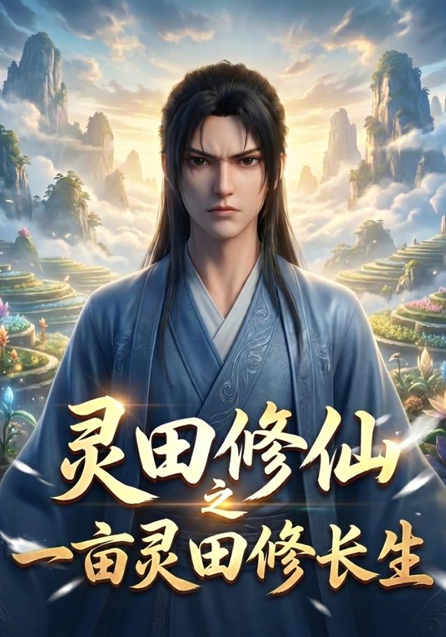 灵田修仙之一亩灵田修长生