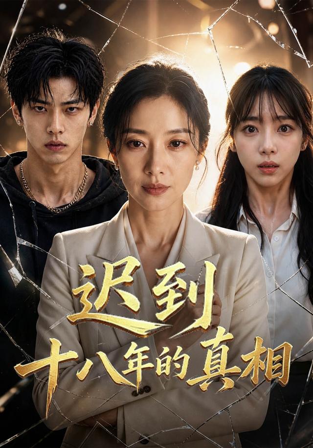 迟到十八年的真相