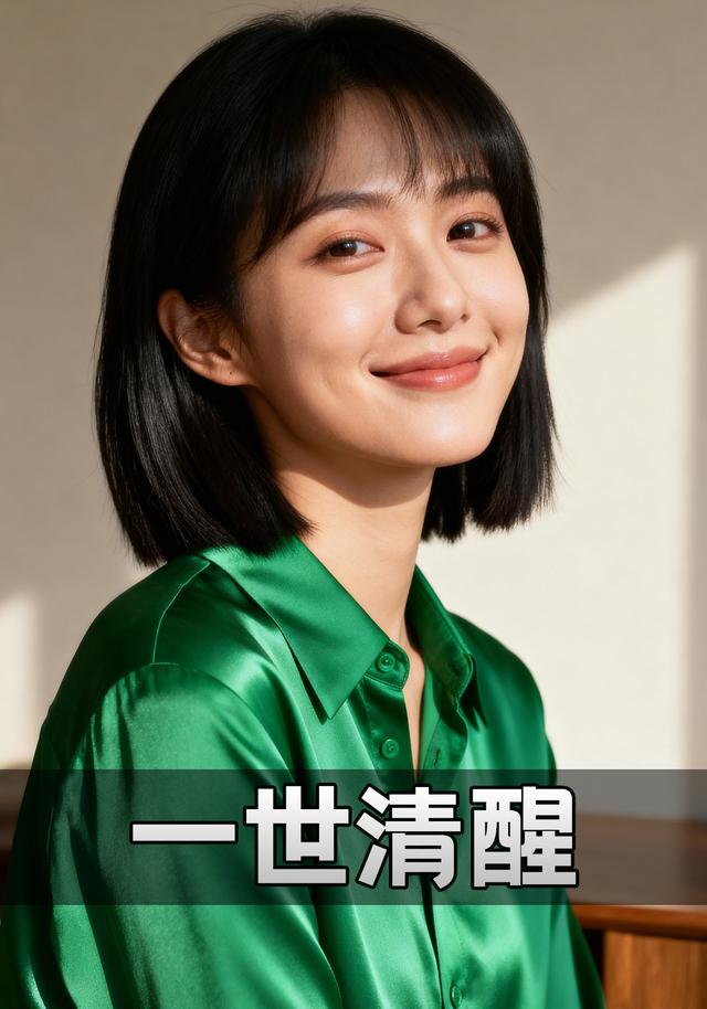一世清醒