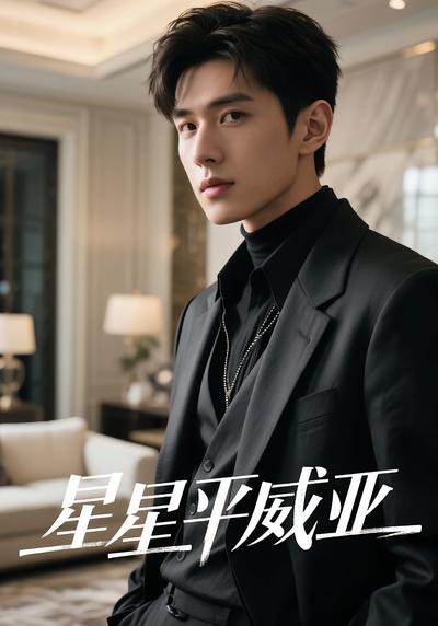 星星平威亚