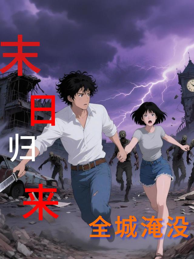 末日归来：全城淹没