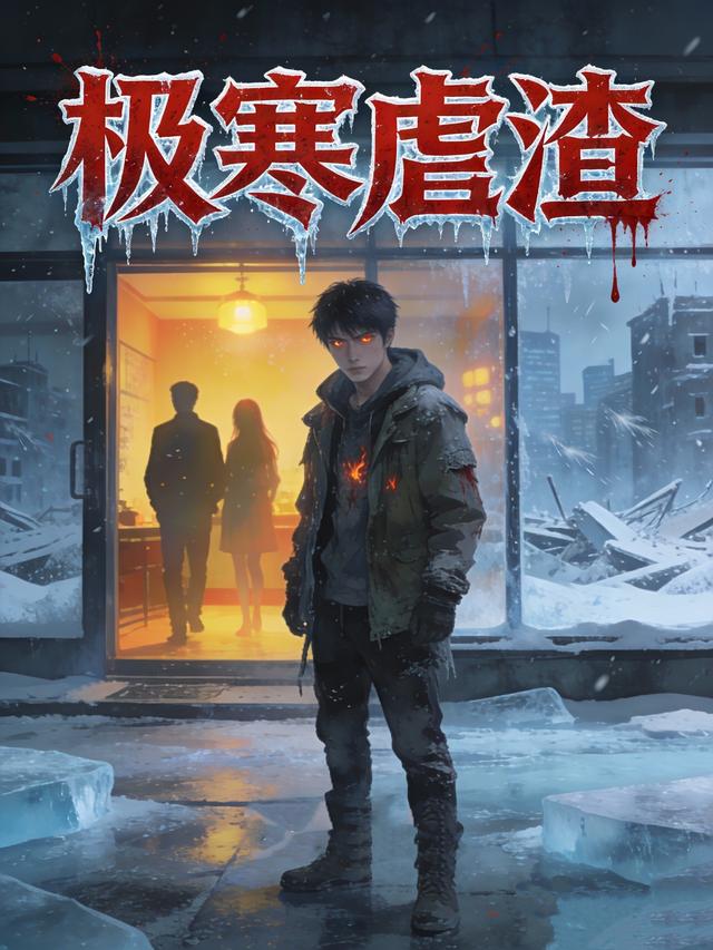 极寒虐渣封面图