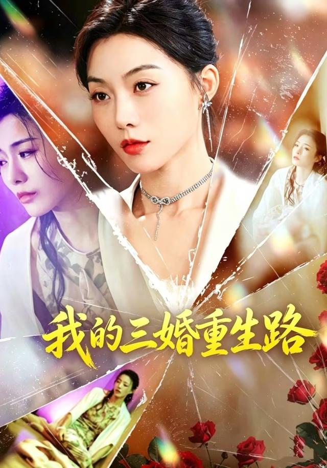 我的三婚重生路