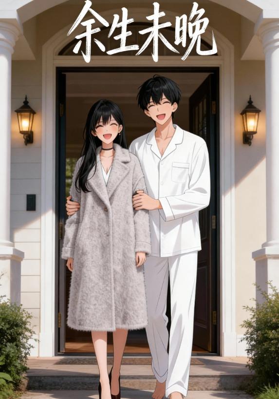 余生未晚