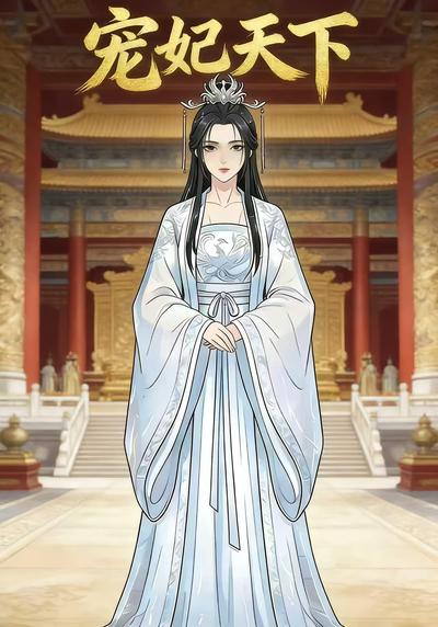 宠妃天下