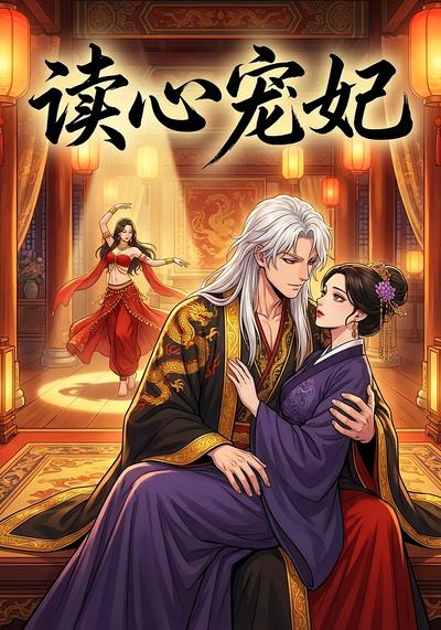 读心宠妃