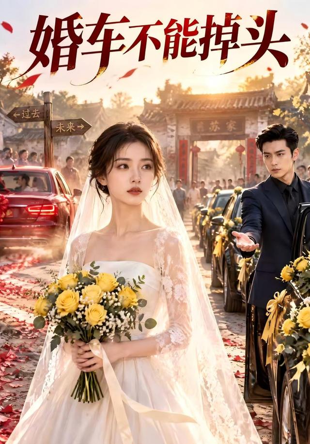 婚车不能掉头