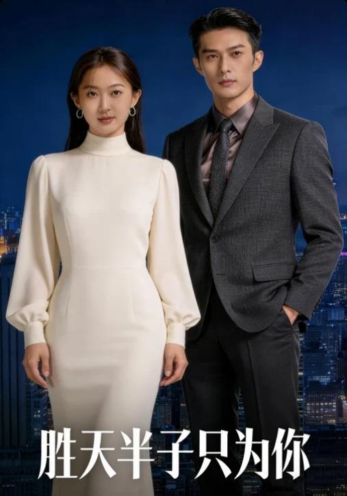 胜天半子只为你