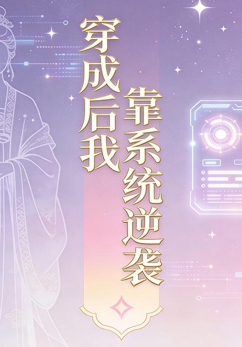 穿成后我靠系统逆袭（九）