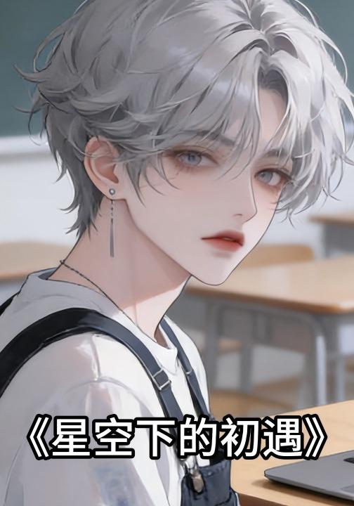 星空下的初遇封面图