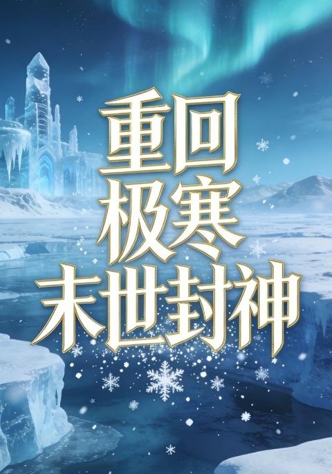 重回极寒末世封神30