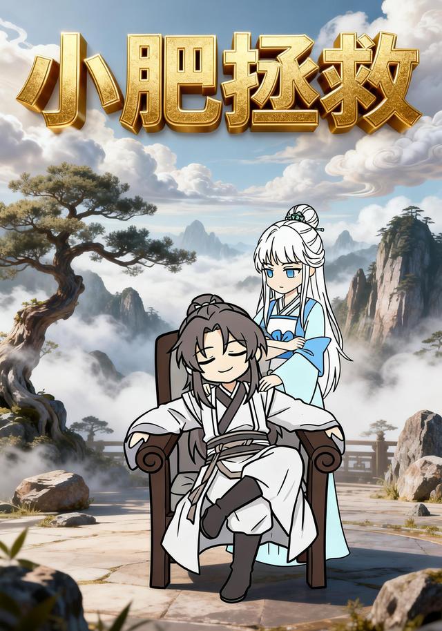 小肥拯救封面图