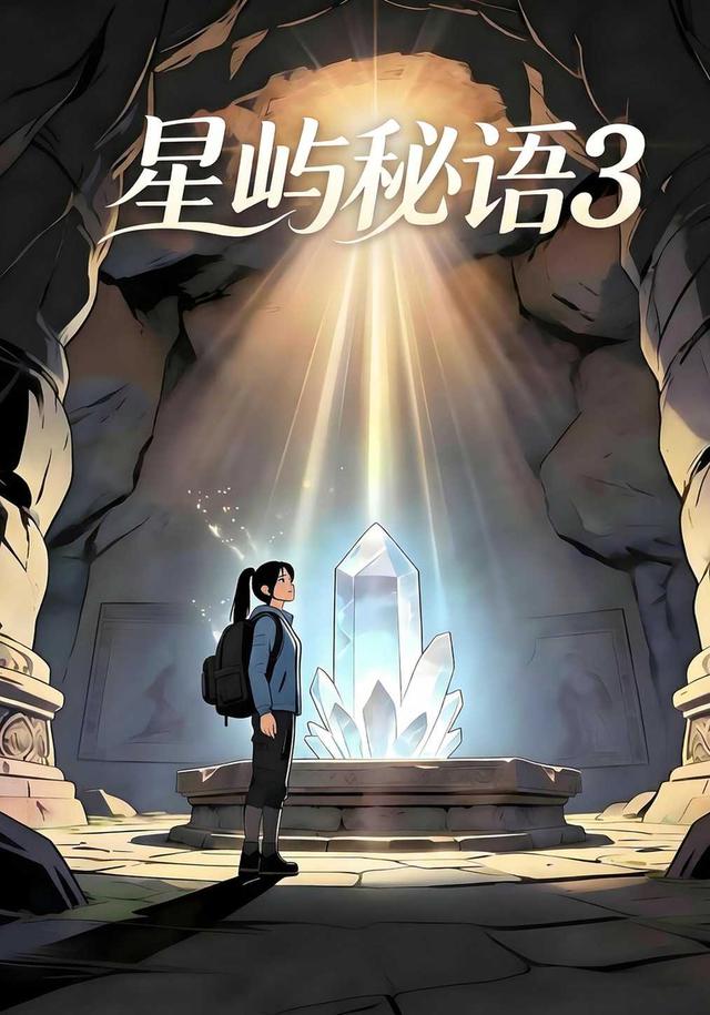 星屿秘语3
