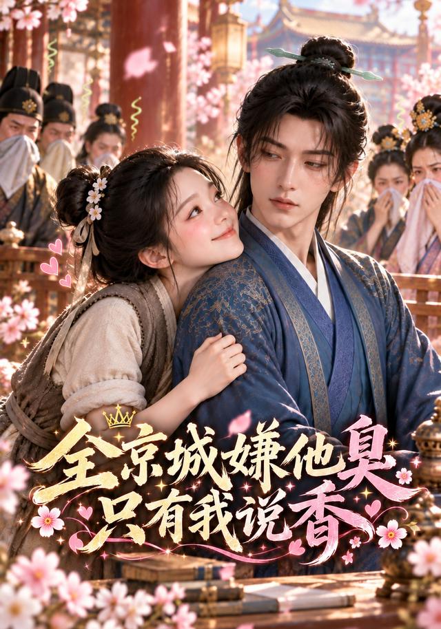 全京城嫌他臭只有我说香 cover