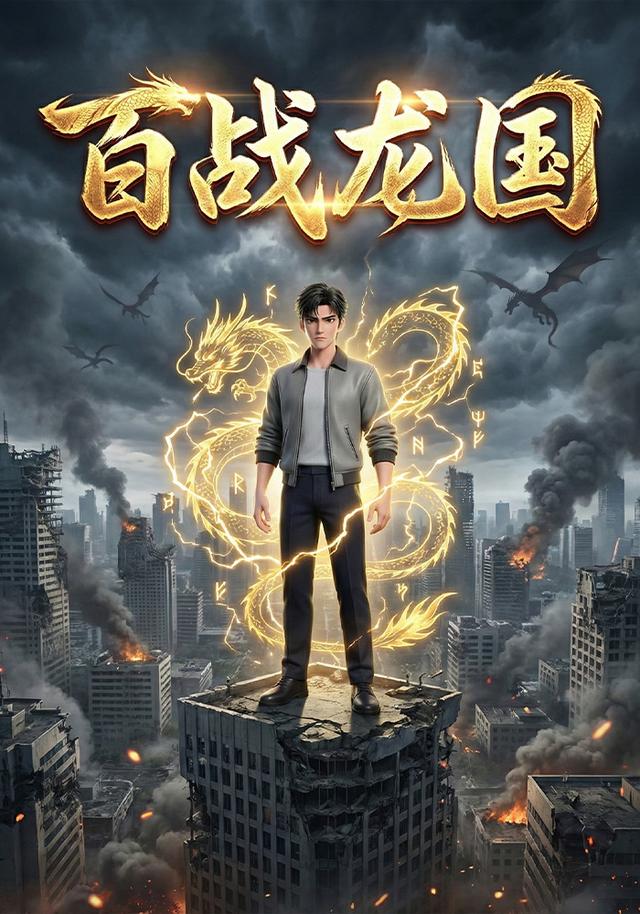 百战龙国封面图