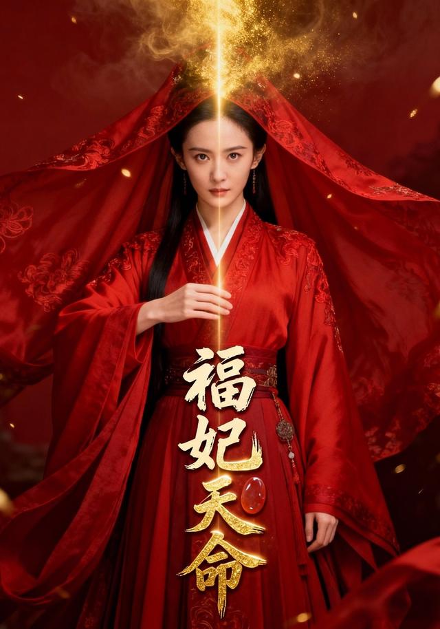 福妃天命