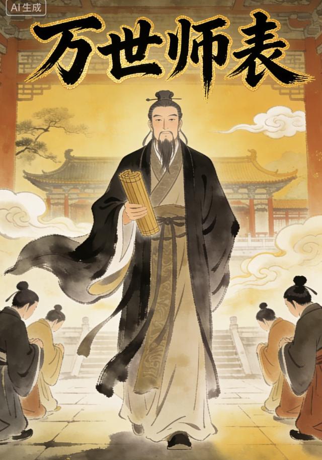 万世师表