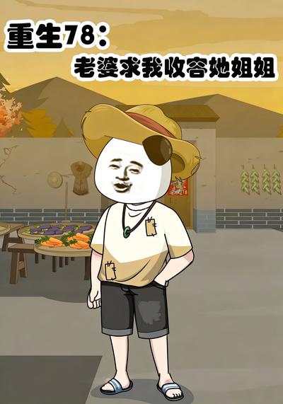 重生78：老婆求我收容她姐姐