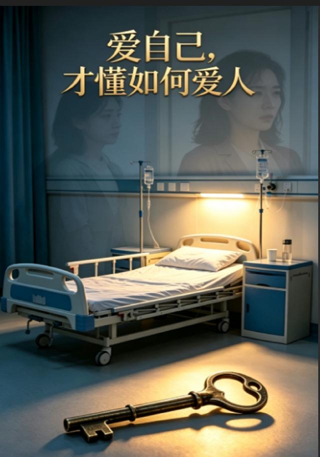 爱自己，才懂如何爱人