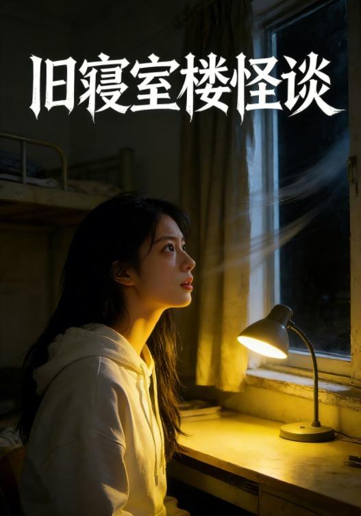 旧寝室楼怪谈